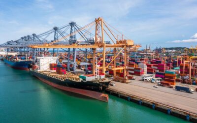 Exportaciones agropecuarias crecieron 47,7 % en abril y contribuyeron a bajar la inflación en mayo