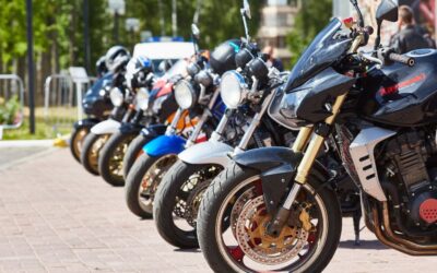 Fenalco reporta récord histórico en venta de motocicletas en mayo