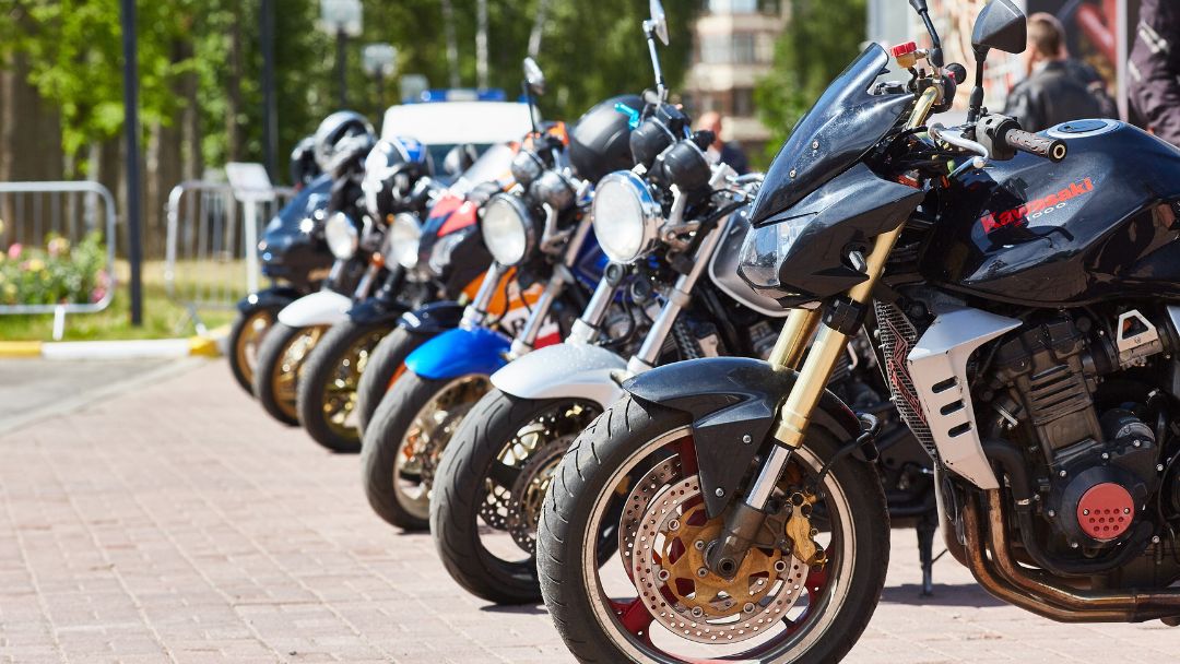 Fenalco reporta récord histórico en venta de motocicletas en mayo