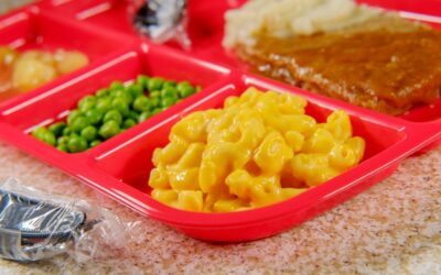 Ministerio de Educación impulsa una “revolución alimentaria” en las escuelas con aumento histórico del PAE