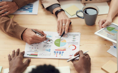 Creatividad e innovación: la fórmula ganadora para acelerar la competitividad de las empresas