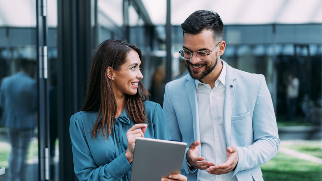 LifeMiles y Bancolombia anuncian una nueva iniciativa para empresas en Colombia