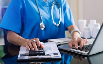 Crisis en el sistema de salud: EPS intervenidas estarían en riesgo de salir del sistema este año