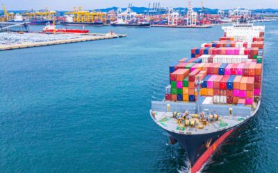Déficit comercial de Colombia aumentó 20,4 % en abril por caída en exportaciones