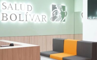 Salud Bolívar se retira del sistema: más de 3.500 afiliados deberán ser reubicados