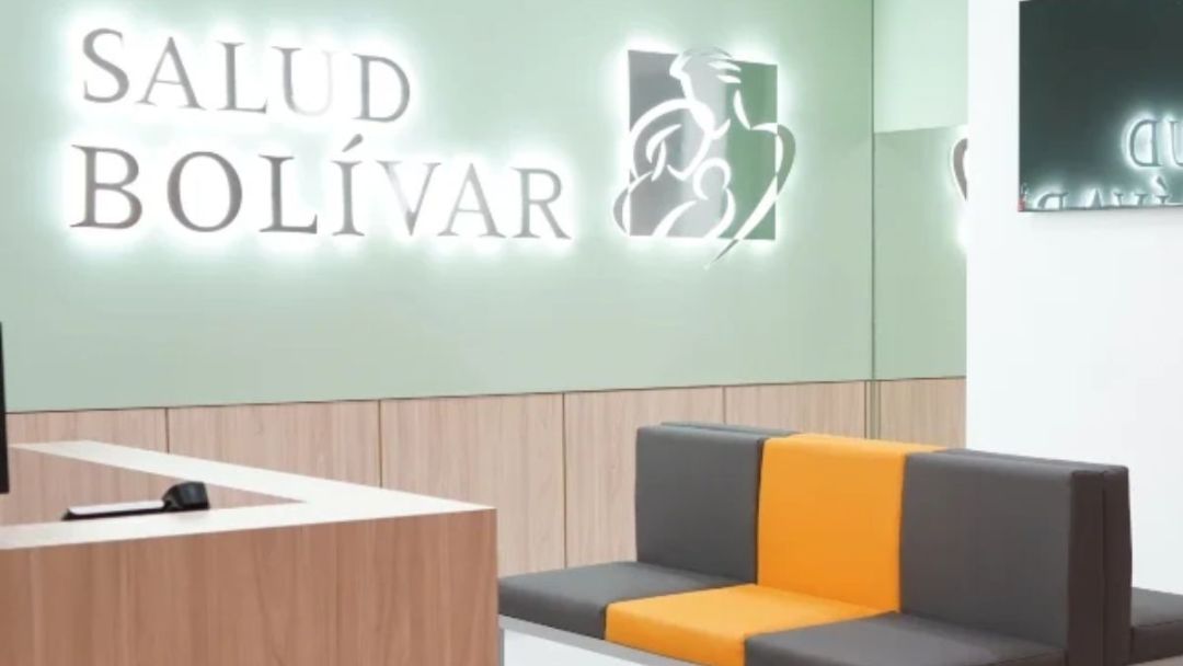 Salud Bolívar se retira del sistema: más de 3.500 afiliados deberán ser reubicados