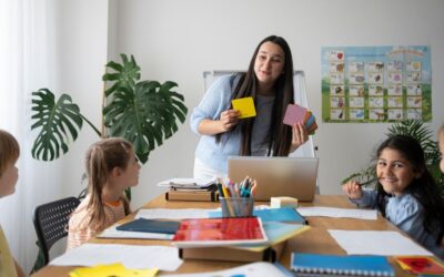 ¿Cómo los padres de familia en Colombia incorporan el aprendizaje extracurricular dentro del proceso formativo de sus hijos? 