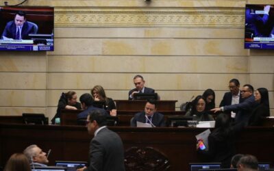 Reforma laboral entra en su recta final en el Senado