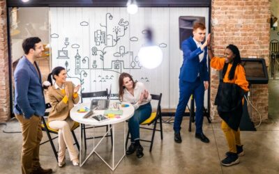 El respaldo de compañías globales acelera el crecimiento de las startups en Colombia
