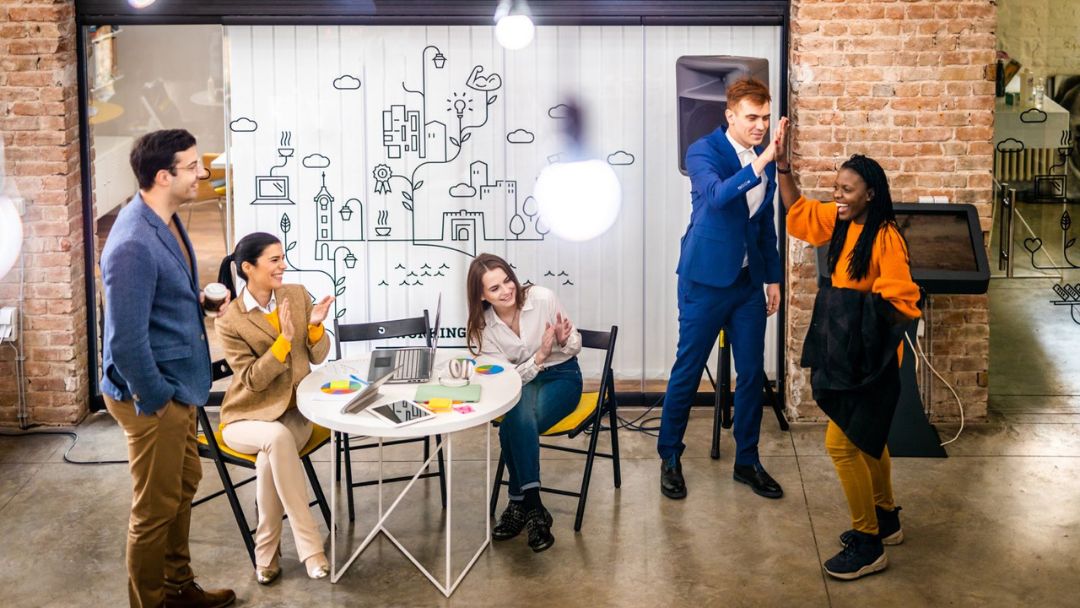 El respaldo de compañías globales acelera el crecimiento de las startups en Colombia