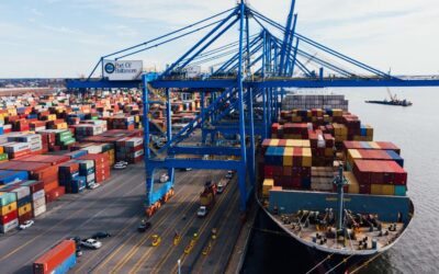 Crece 14 % el comercio entre Colombia y China: 6 puntos clave para fortalecerse en 2025