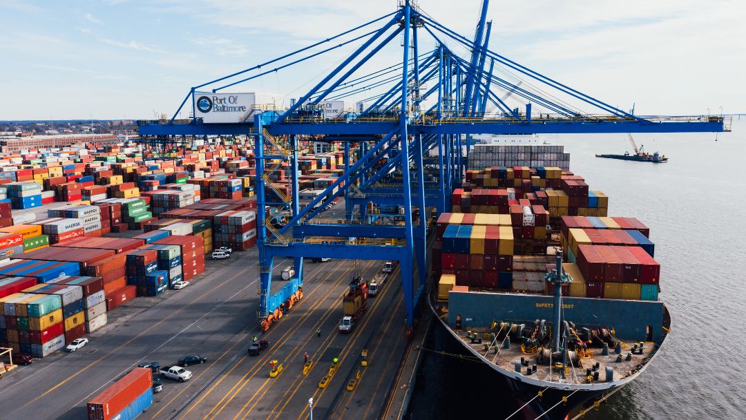 Crece 14 % el comercio entre Colombia y China: 6 puntos clave para fortalecerse en 2025