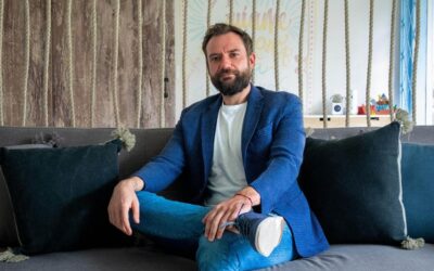 Minka entra a la red global de Endeavor y consolida el liderazgo colombiano en infraestructura financiera