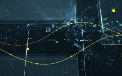 Actividad económica en Colombia creció 2,81 % en mayo impulsada por servicios financieros y públicos
