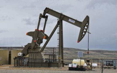 El 53 % de las utilidades del país provienen de solo 50 empresas: seis son del sector energético