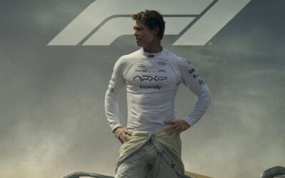 F1: La Película, éxito en taquilla