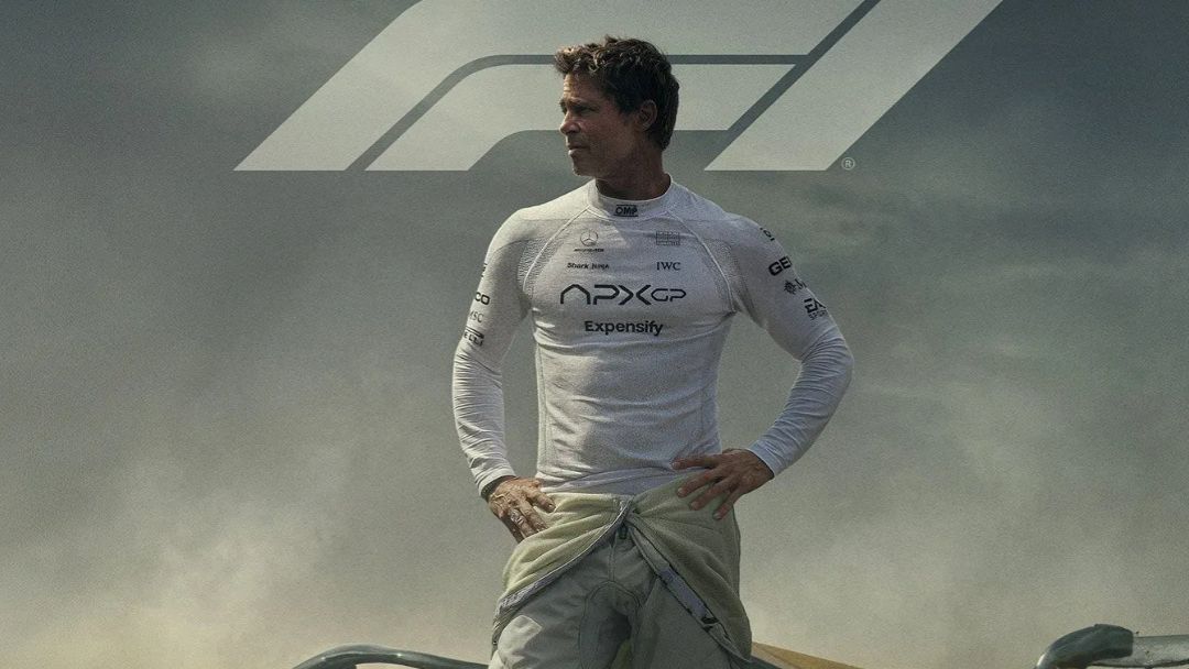 F1: La Película, éxito en taquilla