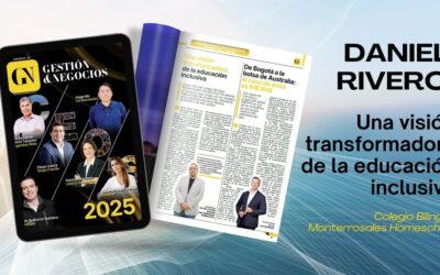 Una visión transformadora de la educación inclusiva