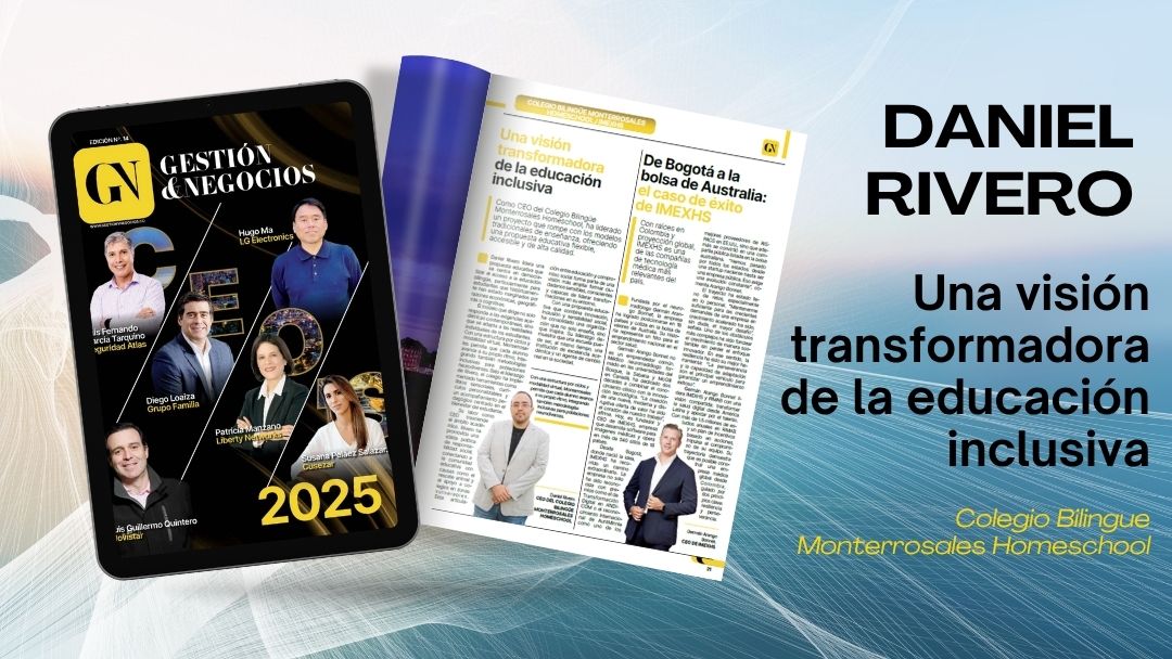 Una visión transformadora de la educación inclusiva