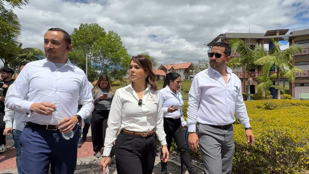 Superintendencia del Subsidio Familiar refuerza vigilancia en Nariño con visita institucional a Comfamiliar