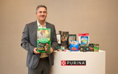 Purina refuerza su apuesta por Colombia y América Latina como articulador de expertos en nutrición veterinaria