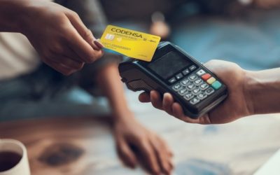 El aporte en la inclusión financiera de la tarjeta Crédito Fácil Codensa