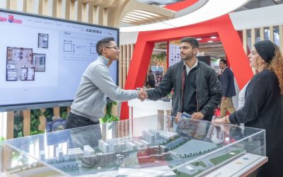 Subsidios de vivienda, protagonistas del Gran Salón Inmobiliario 2025