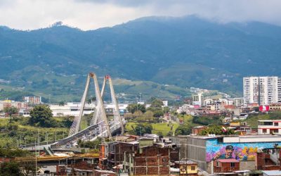 Zurich Seguros fortalece su presencia en el Eje Cafetero con nueva oficina en Pereira