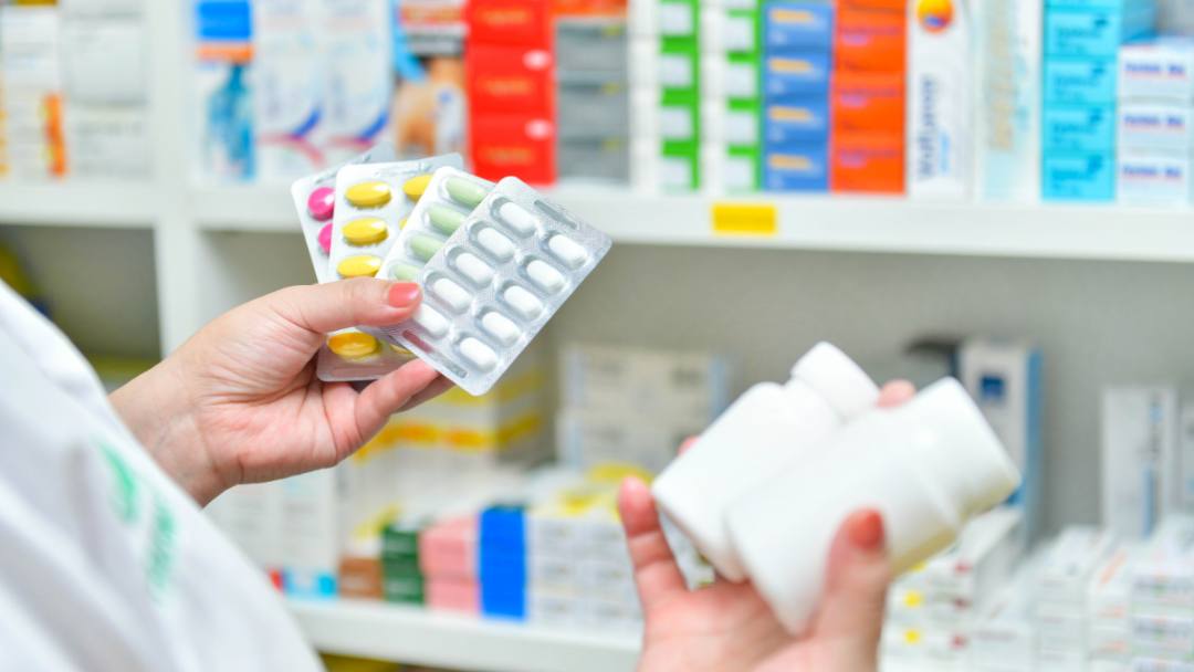 Sostenibilidad en farmacéuticas: tecnologías para reducir la huella hídrica