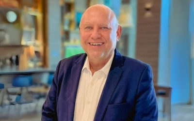 Hilton Cartagena da la bienvenida a Ricardo Kawa como su nuevo Gerente General
