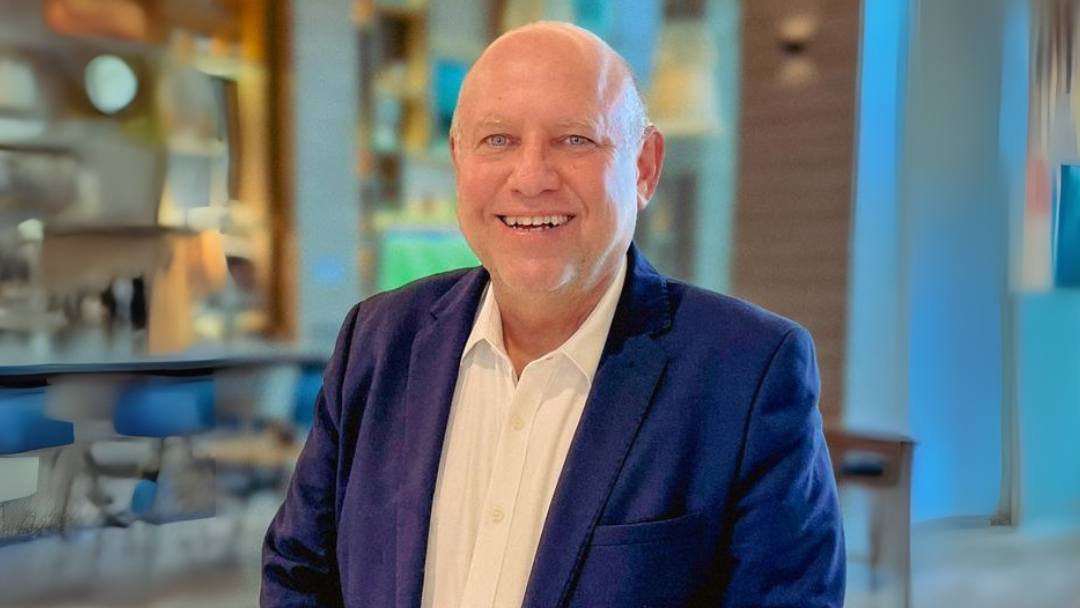 Hilton Cartagena da la bienvenida a Ricardo Kawa como su nuevo Gerente General