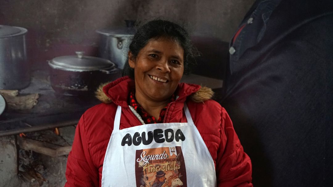 Cocinas para la Paz: los fogones comunitarios que preservan la memoria y construyen reconciliación en Colombia