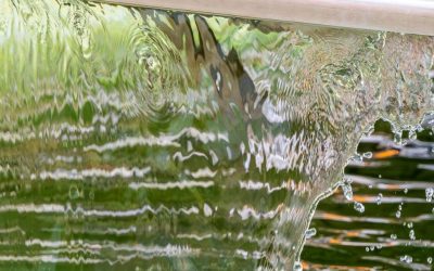 Reutilización del agua: una estrategia clave para reducir el consumo de gas en la industria pesada