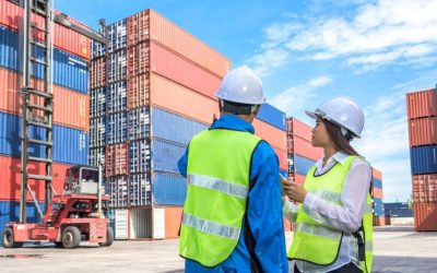 La digitalización logística como beneficio empresarial ante la Reforma laboral
