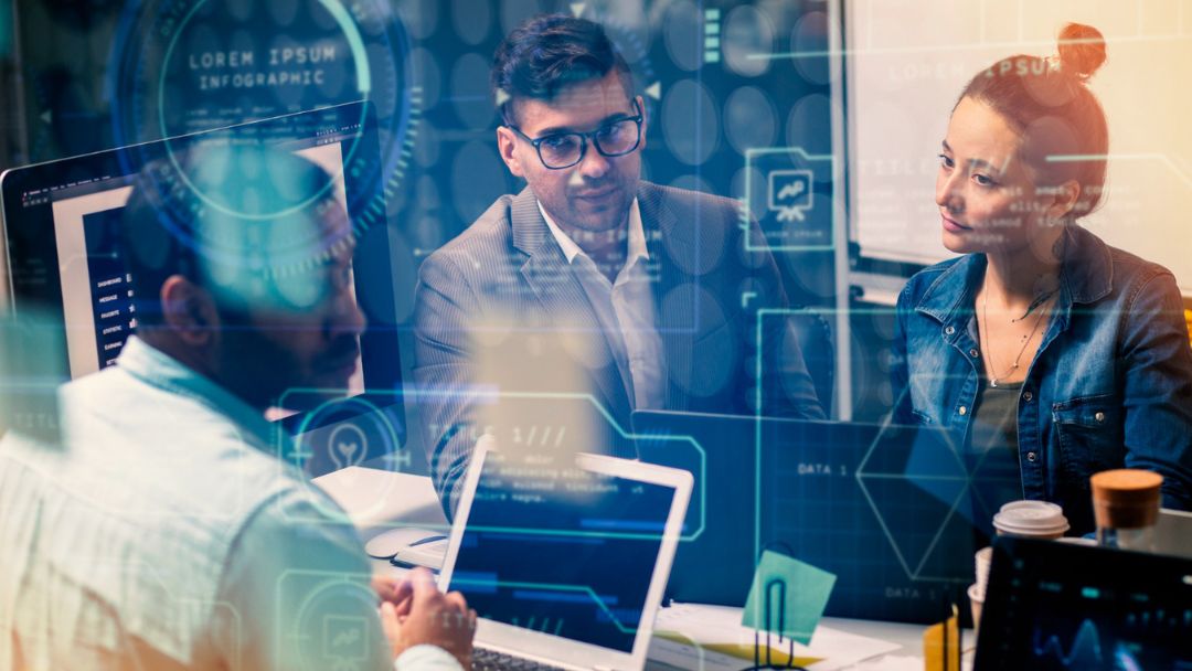 La inteligencia artificial se consolida como eje estratégico para la retención de talento TI