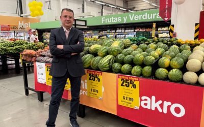 Makro celebra 30 años en Colombia con una campaña de aniversario de alto impacto