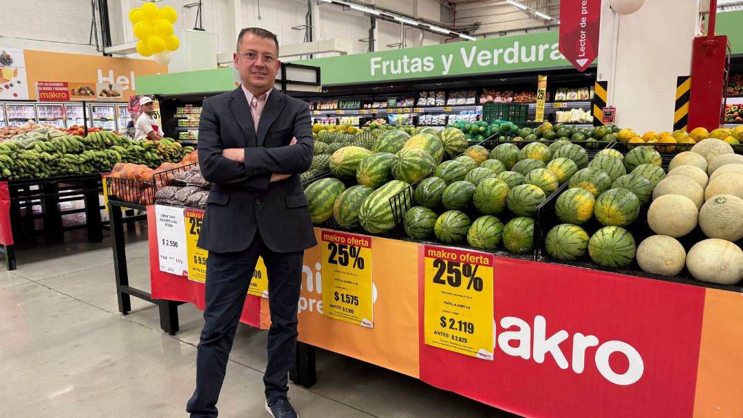 Makro celebra 30 años en Colombia con una campaña de aniversario de alto impacto