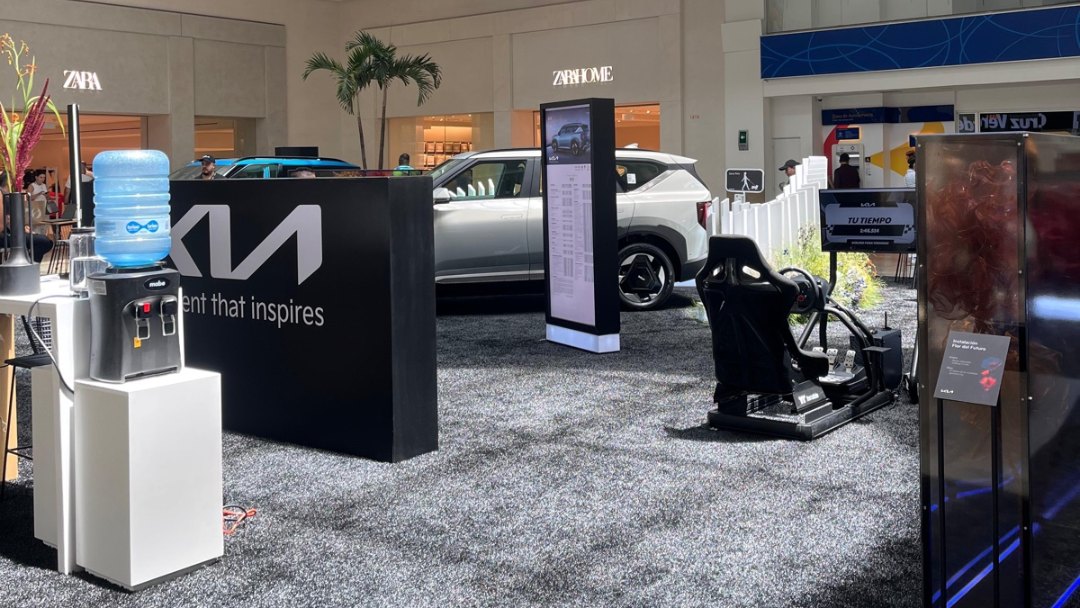 En Medellín promueven espacios pedagógicos sobre movilidad eléctrica