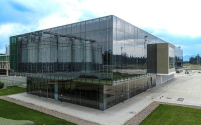 En la industria cervecera la innovación marca diferencia