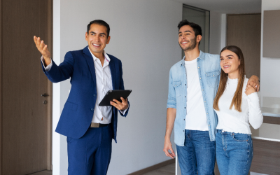 Ocho de cada diez jóvenes en Bogotá sueñan con vivienda propia