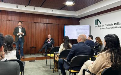 Ventajas y retos de la política exterior colombiana en el último año de gobierno