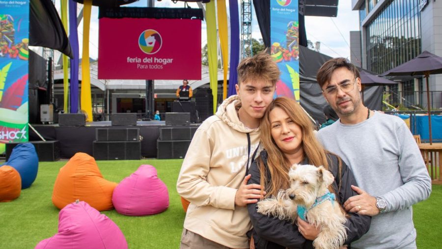 Muebles y electrodomésticos en expansión: el hogar como eje del consumo colombiano