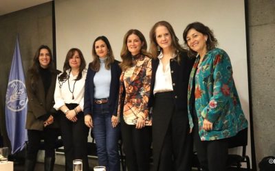 La cuestión de los sistemas agroalimentarios en Colombia: arranca el ciclo de diálogos con foco en sector privado y fundaciones