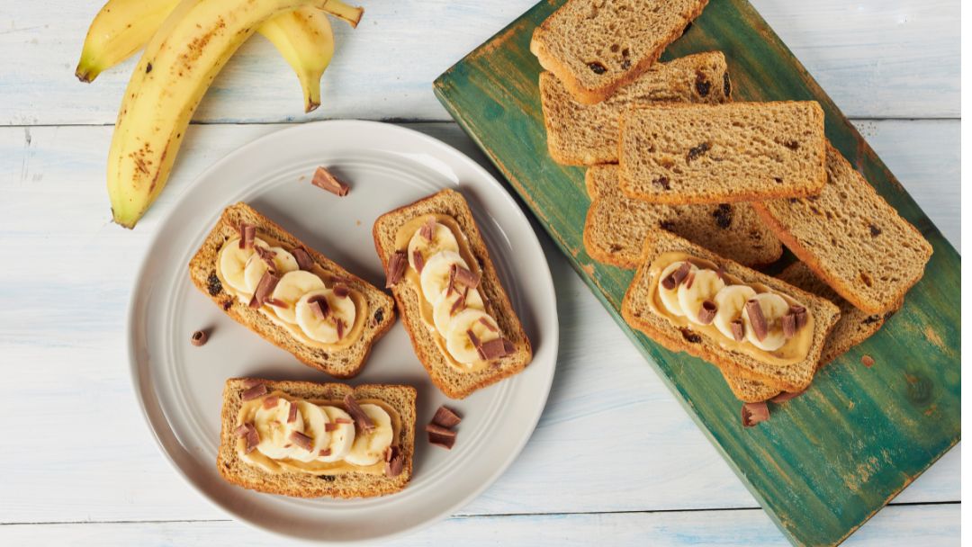 Vital amplía su portafolio en Colombia con el lanzamiento de la nueva tostada Fruticereal