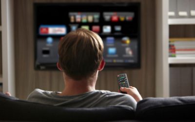 Series nominadas en la 77.ª edición de los premios de televisión disponibles en Roku