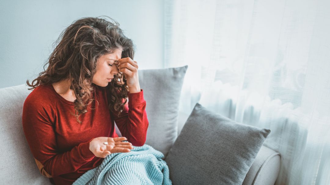 La migraña, una enfermedad invisibilizada que afecta al 14% de las mujeres en Colombia