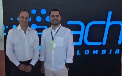 Kamin se integra al sistema Bre-B para liderar los pagos inmediatos empresariales en Colombia