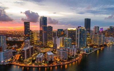 USA Corporation Services ingresa al ranking Inc. 5000: una vía segura para la expansión empresarial latinoamericana en EE. UU.