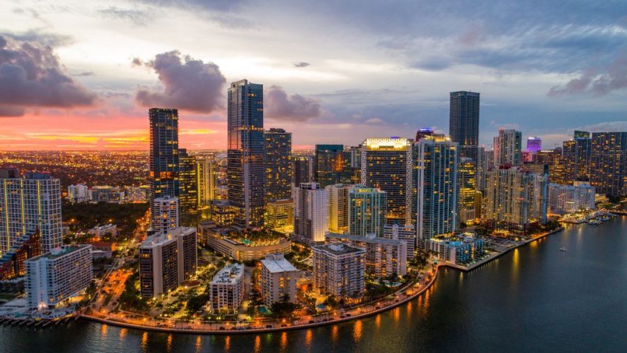 USA Corporation Services ingresa al ranking Inc. 5000: una vía segura para la expansión empresarial latinoamericana en EE. UU.