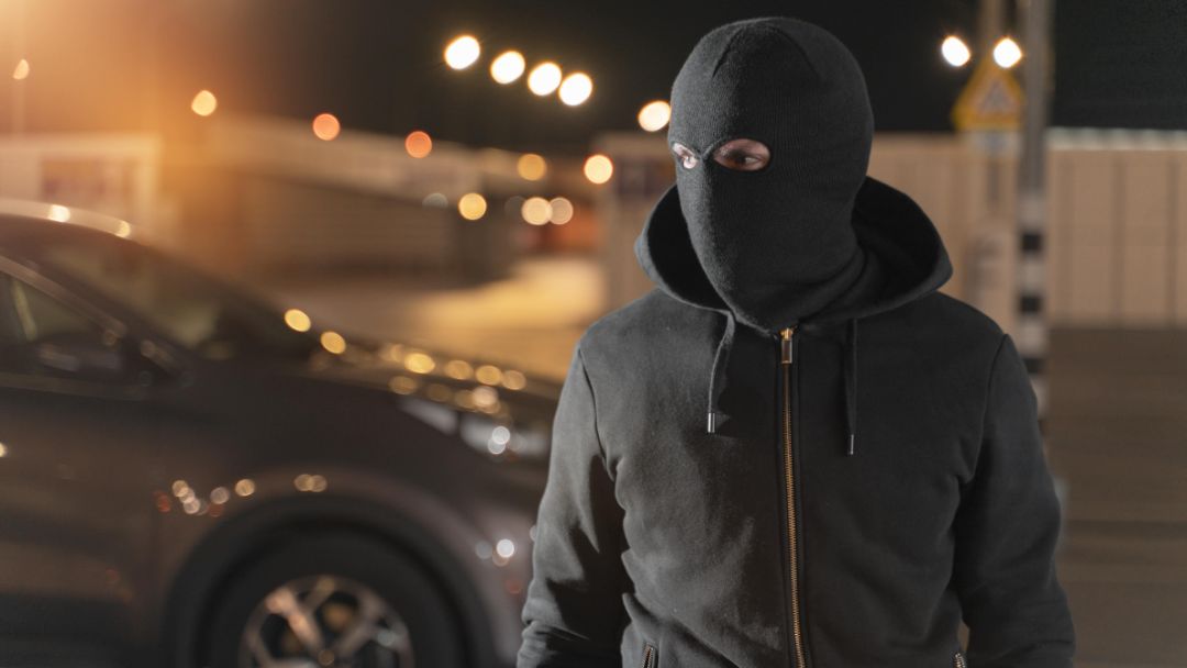 Bogotá, Antioquia, Atlántico y Valle del Cauca concentran el 70% de los robos de vehículos en Colombia